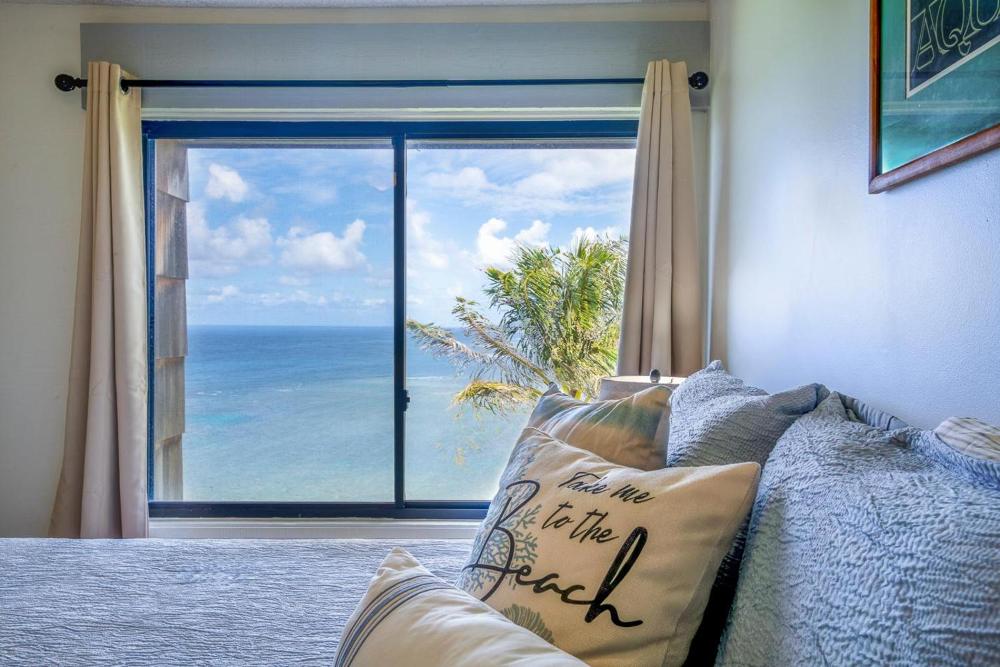 Vacation Home interior